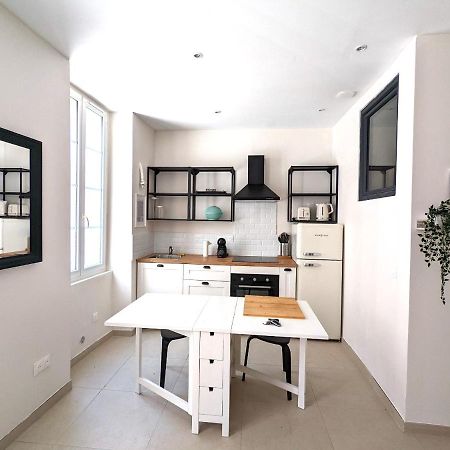 Charmant Appartement En Hypercentre Toulouse Eksteriør billede