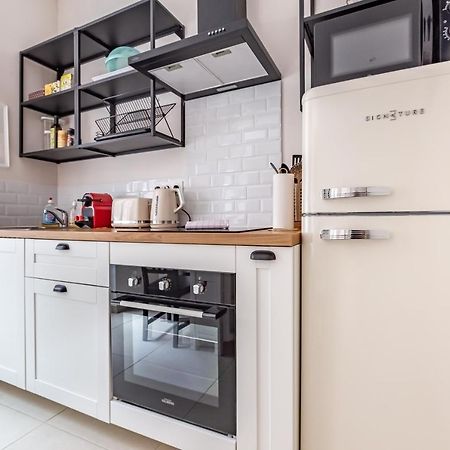 Charmant Appartement En Hypercentre Toulouse Eksteriør billede