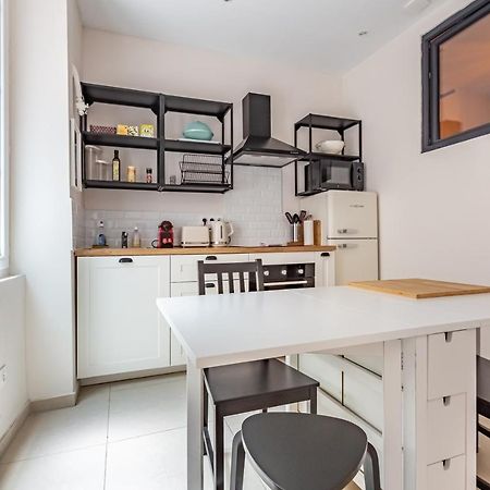 Charmant Appartement En Hypercentre Toulouse Eksteriør billede