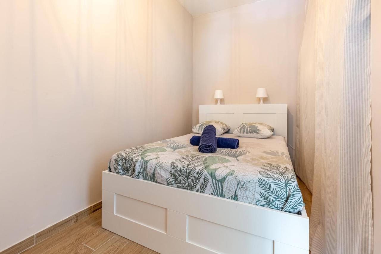 Charmant Appartement En Hypercentre Toulouse Eksteriør billede