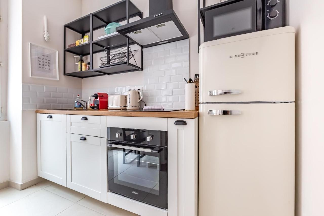 Charmant Appartement En Hypercentre Toulouse Eksteriør billede
