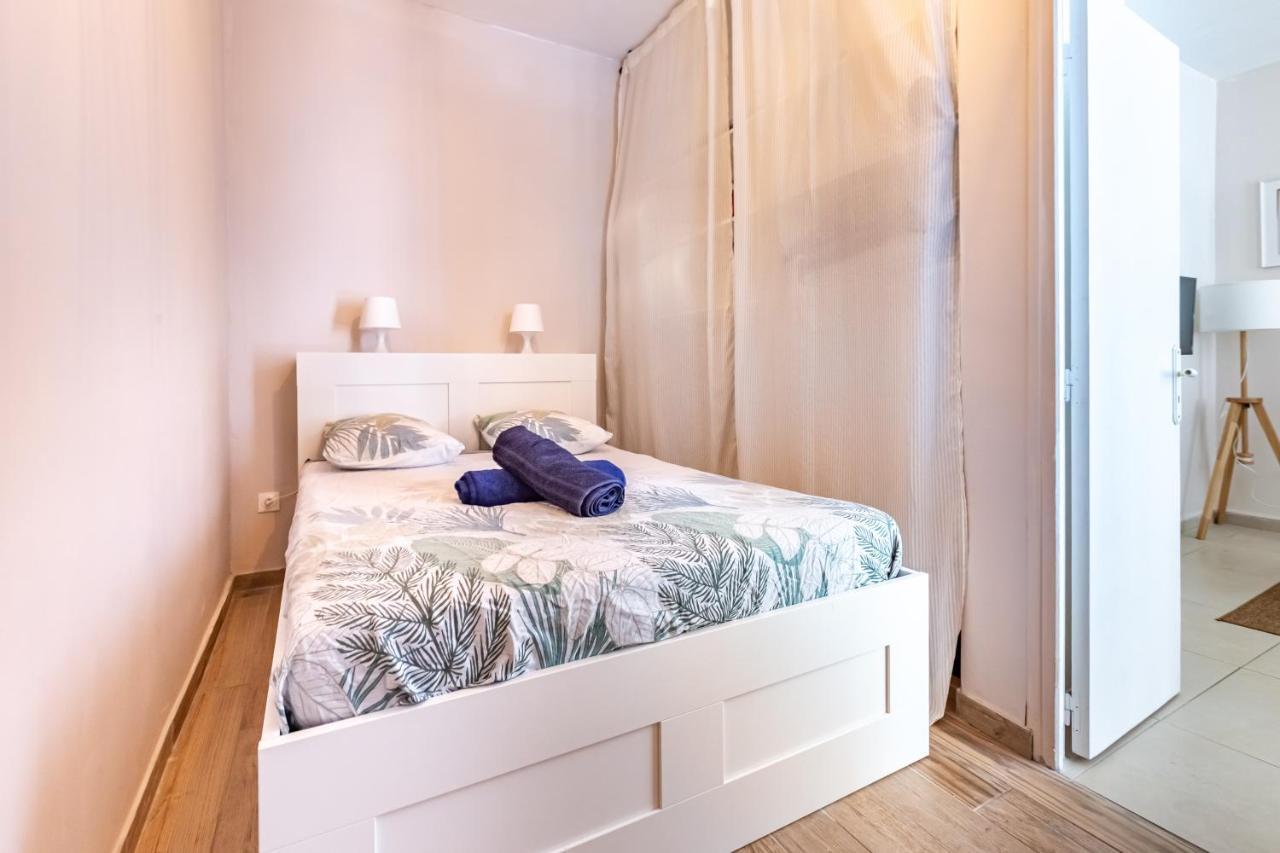 Charmant Appartement En Hypercentre Toulouse Eksteriør billede