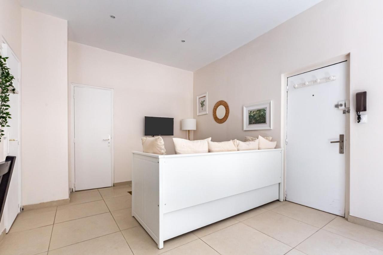 Charmant Appartement En Hypercentre Toulouse Eksteriør billede