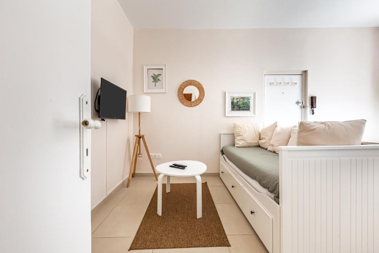Charmant Appartement En Hypercentre Toulouse Eksteriør billede