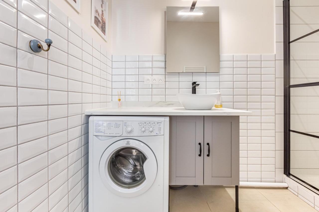 Charmant Appartement En Hypercentre Toulouse Eksteriør billede
